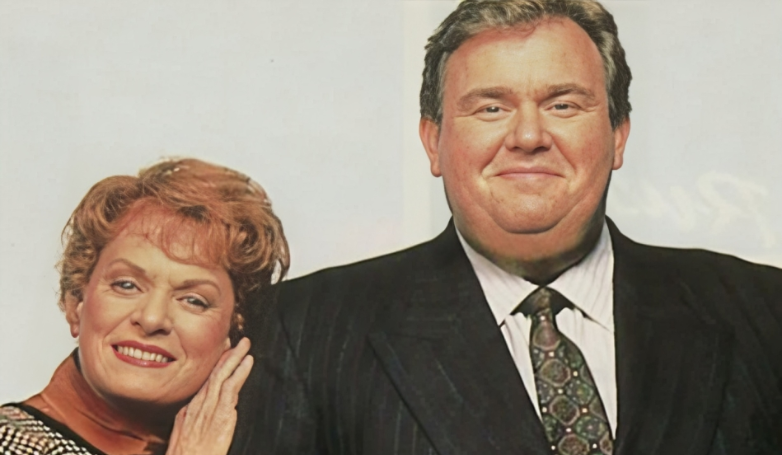 Late John Candy's Wife Rosemary Margaret Hobor - Is She Currently in a Relationship?